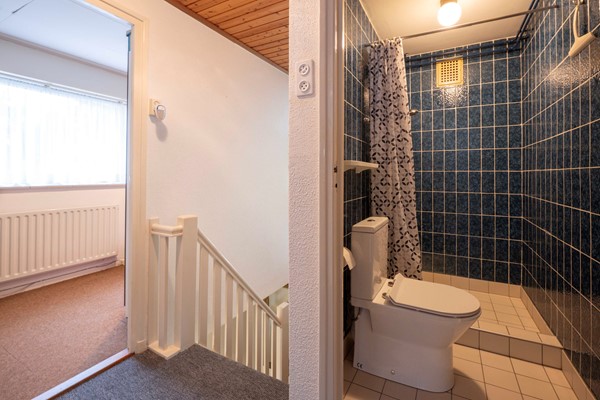 Medium property photo - Eikenlaan 9, 4731 CP Oudenbosch